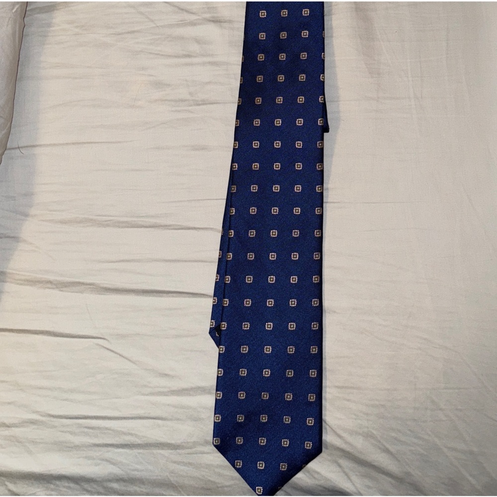 Brooks brother neck tie